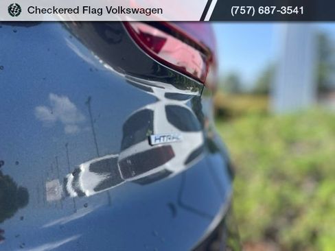 Used 2023 Hyundai Santa Fe SE AWD/4WD image 10