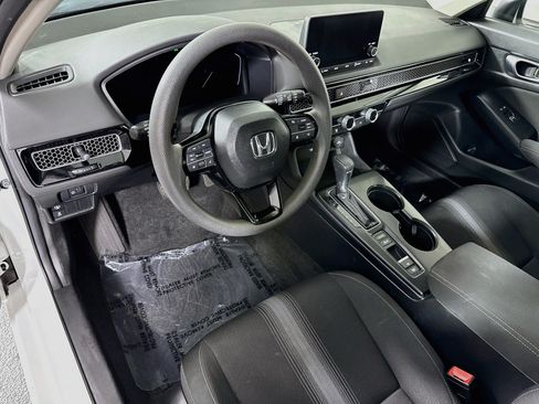 Used 2024 Honda Civic LX image 23
