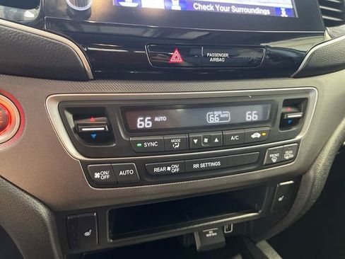 Certified 2023 Honda Ridgeline RTL image 13