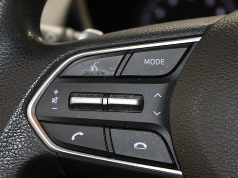 Used 2022 Hyundai Santa Fe SEL image 41