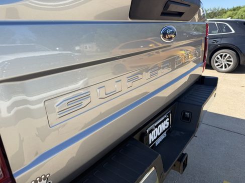 Used 2020 Ford F350 XLT w/ XLT Value Package AWD/4WD image 37