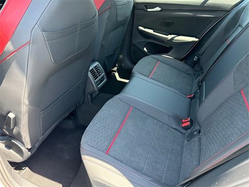 New 2025 Volkswagen GTI SE image 26