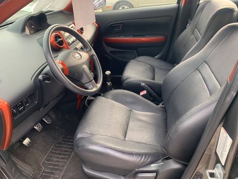 Used 2004 Scion xA FWD image 15