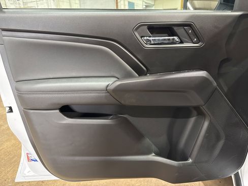 New 2026 GMC Canyon Elevation w/ Convenience Package image 18