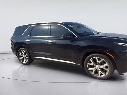 Used 2021 Hyundai Palisade Limited w/ Winter Package FWD image 5