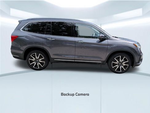 Used 2022 Honda Pilot Elite image 8