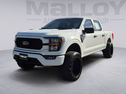 Used 2023 Ford F150 XL w/ STX Appearance Package