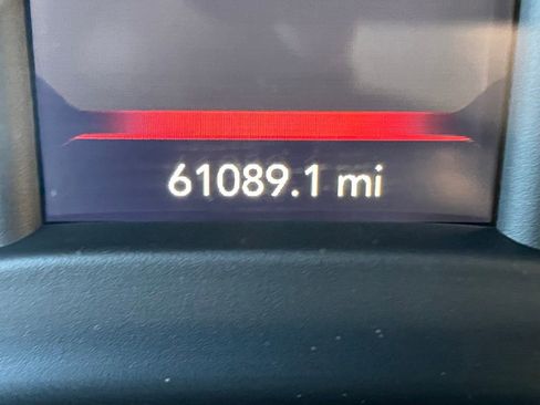 Used 2023 RAM 3500 Big Horn w/ Night Edition image 16