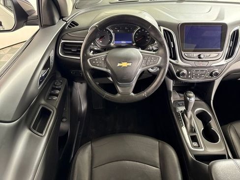 Used 2020 Chevrolet Equinox Premier image 18