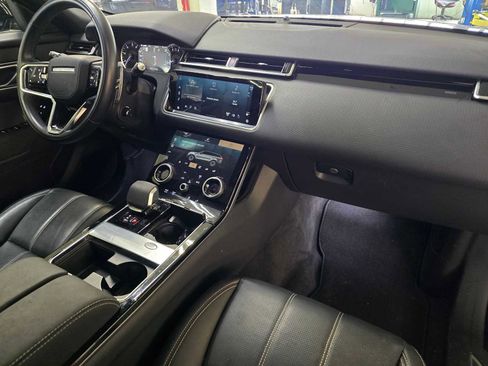 Used 2023 Land Rover Range Rover Velar R-Dynamic S AWD/4WD image 10