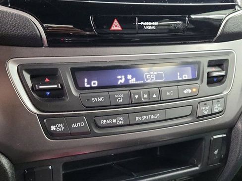 Used 2023 Honda Passport EX-L image 30