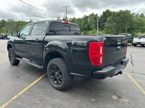 Used 2021 Ford Ranger XLT w/ Equipment Group 302A High AWD/4WD image 6
