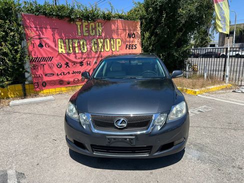 Used 2010 Lexus GS 350 RWD image 2