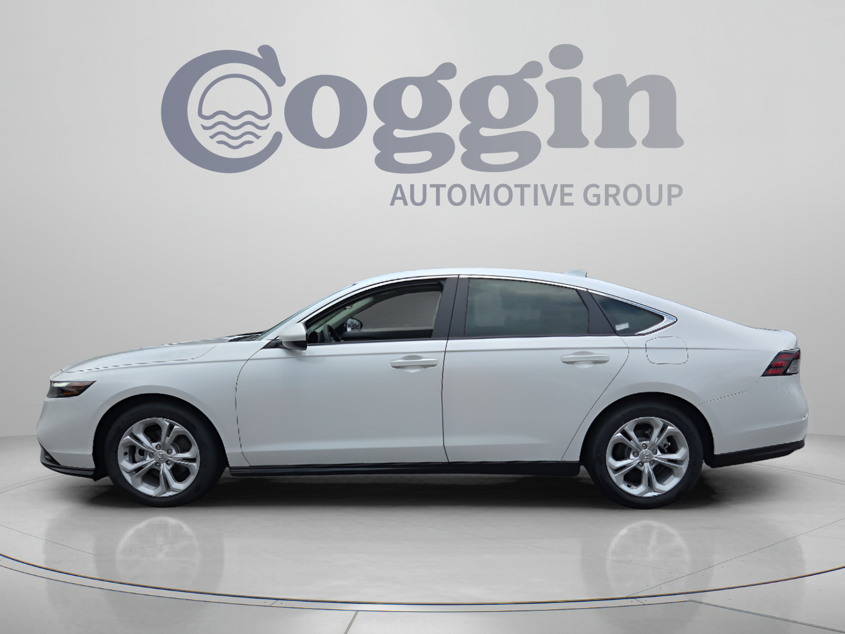New 2026 Honda Accord LX image 2