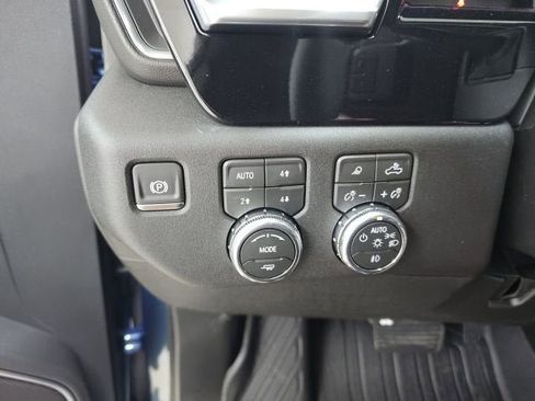 New 2026 GMC Sierra 1500 Elevation w/ Elevation Premium Package image 25