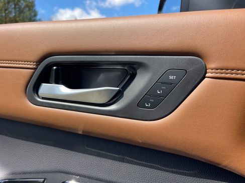 New 2026 Nissan Pathfinder Platinum w/ Cargo Package image 17