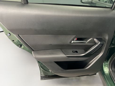 Used 2025 MAZDA CX-50 AWD 2.5 S w/ Premium Plus Pkg image 28