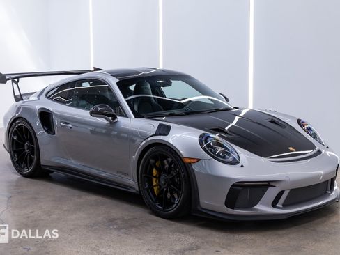 Used 2019 Porsche 911 GT3 RS RWD image 16