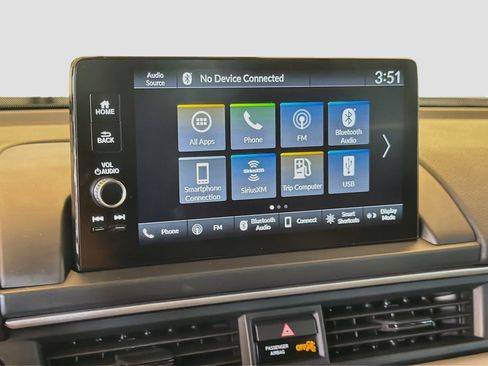 Certified 2025 Honda Pilot EX-L image 12