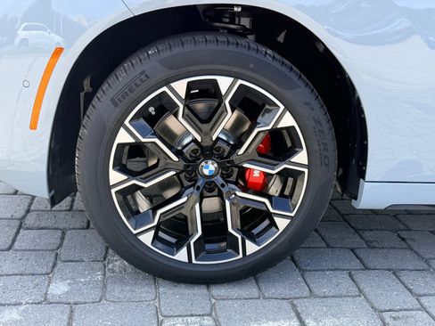 New 2026 BMW X3 xDrive30i w/ Premium Package AWD/4WD image 13