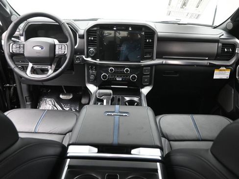 New 2025 Ford F150 Platinum w/ FX4 Off-Road Package image 28