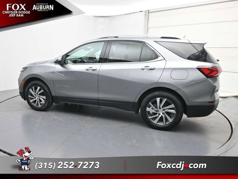Used 2024 Chevrolet Equinox Premier AWD/4WD image 18