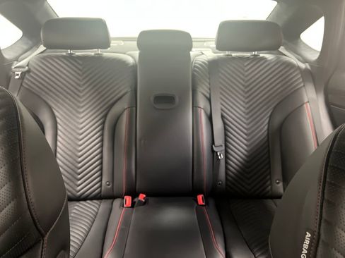 Used 2024 Genesis G80 3.5T Sport image 31