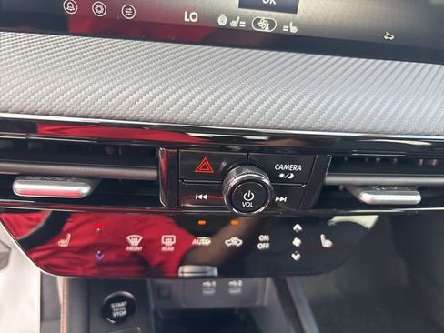 New 2026 Nissan Kicks SR w/ SR Premium Package image 16