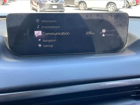 Used 2024 MAZDA CX-50 Meridian Edition w/ Cargo Package image 32