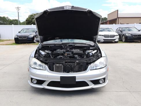 Used 2008 Mercedes-Benz S 65 AMG image 53