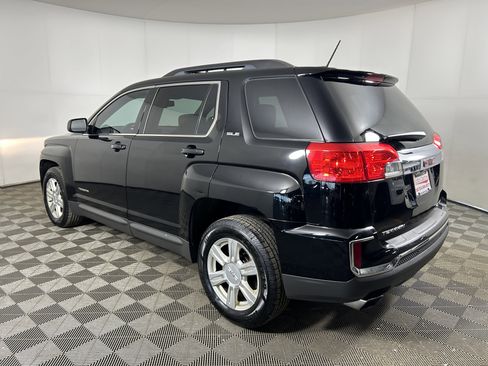Used 2016 GMC Terrain SLE w/ Convenience Package image 3
