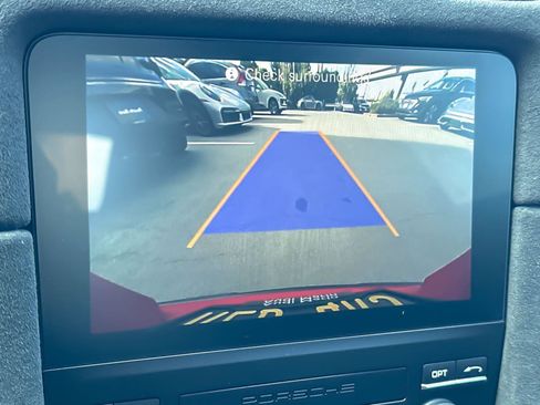 Used 2024 Porsche 718 Cayman GT4 RS image 17