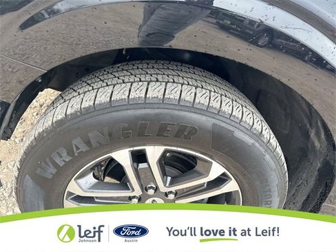 Used 2023 Ford F150 XL w/ STX Appearance Package image 39