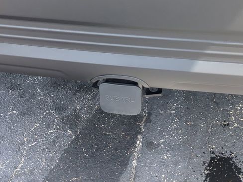 Certified 2025 Subaru Forester Limited AWD/4WD image 11