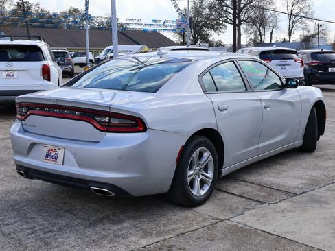 Used 2023 Dodge Charger SXT w/ Cold Weather Package image 19