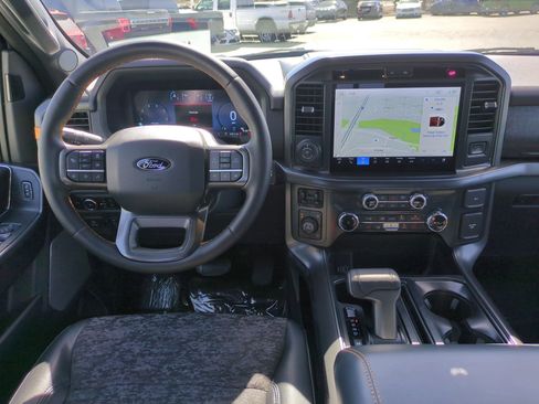 Used 2025 Ford F150 Tremor w/ Tow/Haul Package image 28