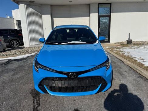 Certified 2022 Toyota Corolla SE image 22