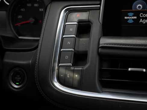 Used 2021 Chevrolet Tahoe LT RWD image 15