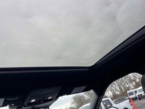 New 2026 Ford Explorer Tremor w/ Tremor Ultimate Package image 14