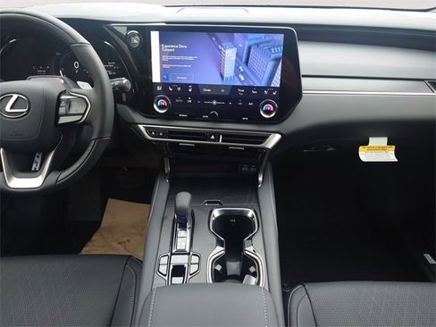 New 2026 Lexus RX 350 350 PREMIUM+ AWD image 11