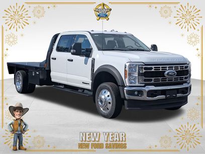 New 2026 Ford F450 XLT w/ XLT Value Package