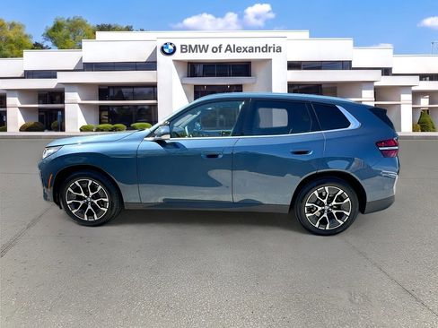 Used 2026 BMW X3 xDrive30 AWD/4WD image 4