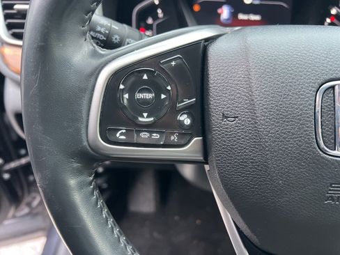 Used 2019 Honda CR-V EX-L image 15