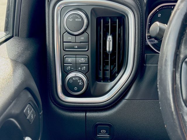 Used 2022 GMC Sierra 2500 SLE w/ SLE Convenience Package AWD/4WD image 17
