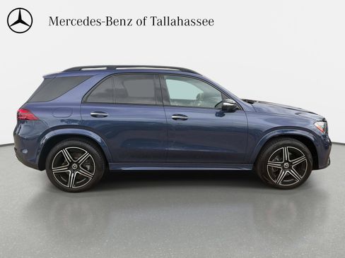 Certified 2026 Mercedes-Benz GLE 450 4MATIC image 4