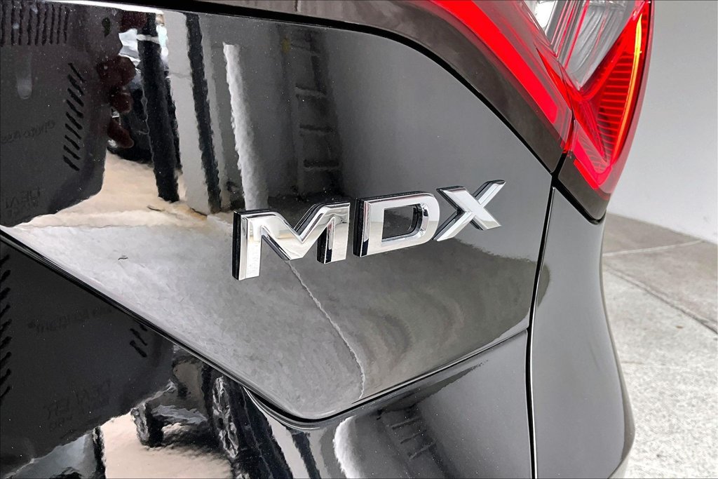 Used 2026 Acura MDX w/ Technology Package FWD image 42