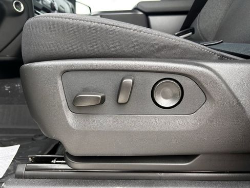 New 2026 Chevrolet Silverado 1500 Custom Trail Boss AWD/4WD image 22