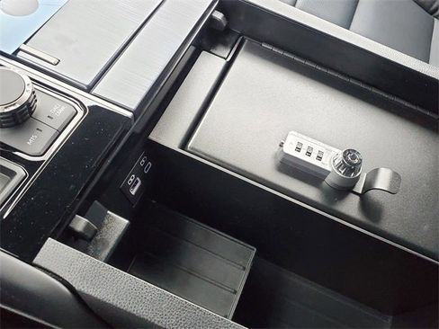 New 2026 Toyota Tundra Platinum image 36