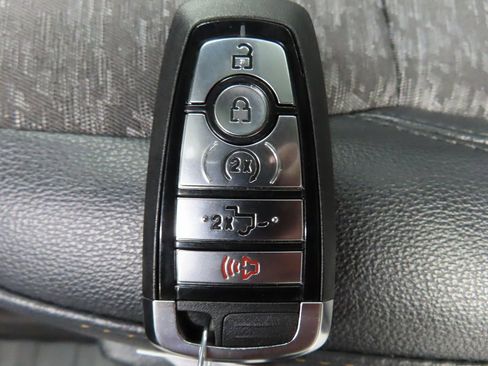 Used 2025 Ford F150 Tremor w/ Bed Utility Package image 69