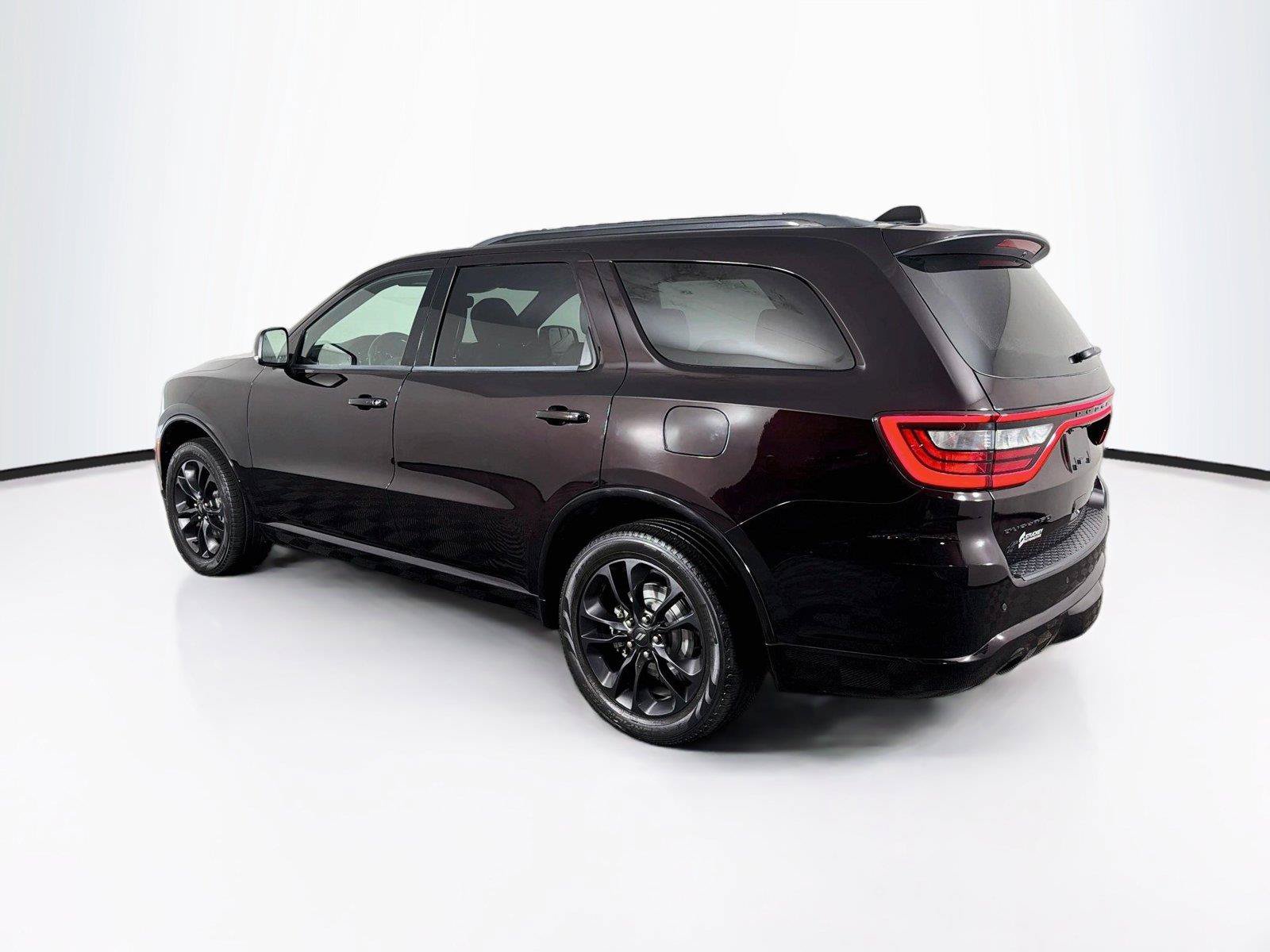 Used 2023 Dodge Durango GT AWD/4WD image 9